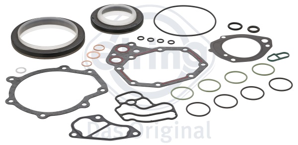 ELRING 413.700 Gasket Set,...